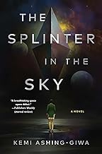 Splinter in the Sky cover