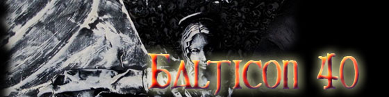 Balticon 40 Banner Small