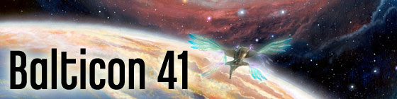 Balticon 41 Banner Small