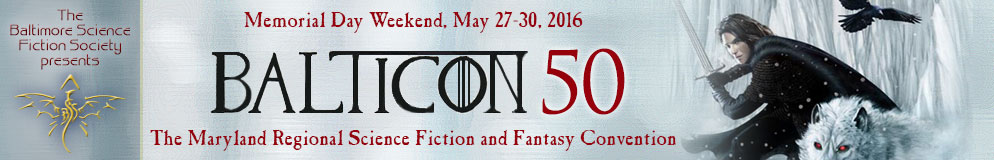 Balticon 50 Banner Small