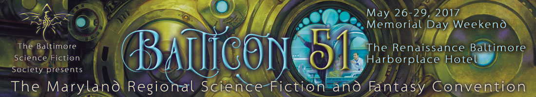 Balticon 51 Banner Small