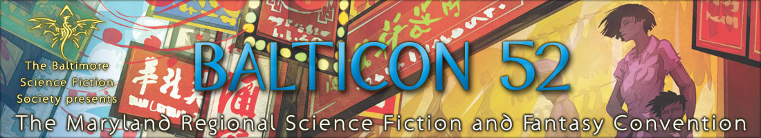 Balticon 52 Banner Small