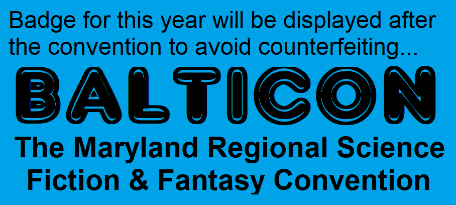 Balticon Badge 59