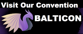 Visit our Convention Balticon