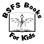 BSFS Books for Kids Logo
