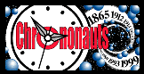 [Chrononauts Logo] 