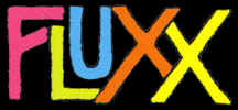 [color FLUXX Logo]