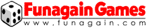 funagain Logo