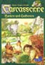 Carcassonne: Hunters and Gatherers