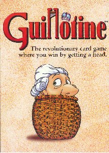 [Guillotine] 