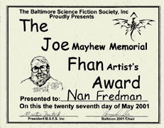 mayhew-award