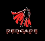 Red Cape Cinima