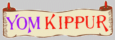 Yom Kippur