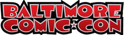 Baltimore ComicCon