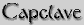 Capclave Con