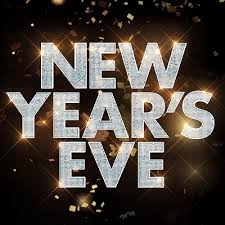 New Year's Eve
