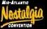 Mid-Atlantic Nostalgia Con