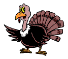 Turkey Day