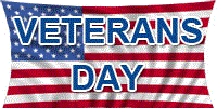 Veterans Day